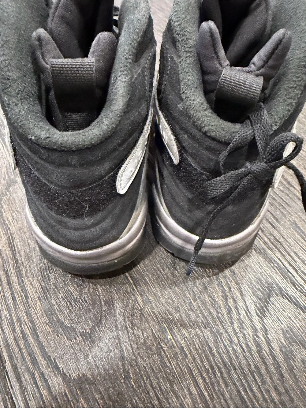 Jordan nike air